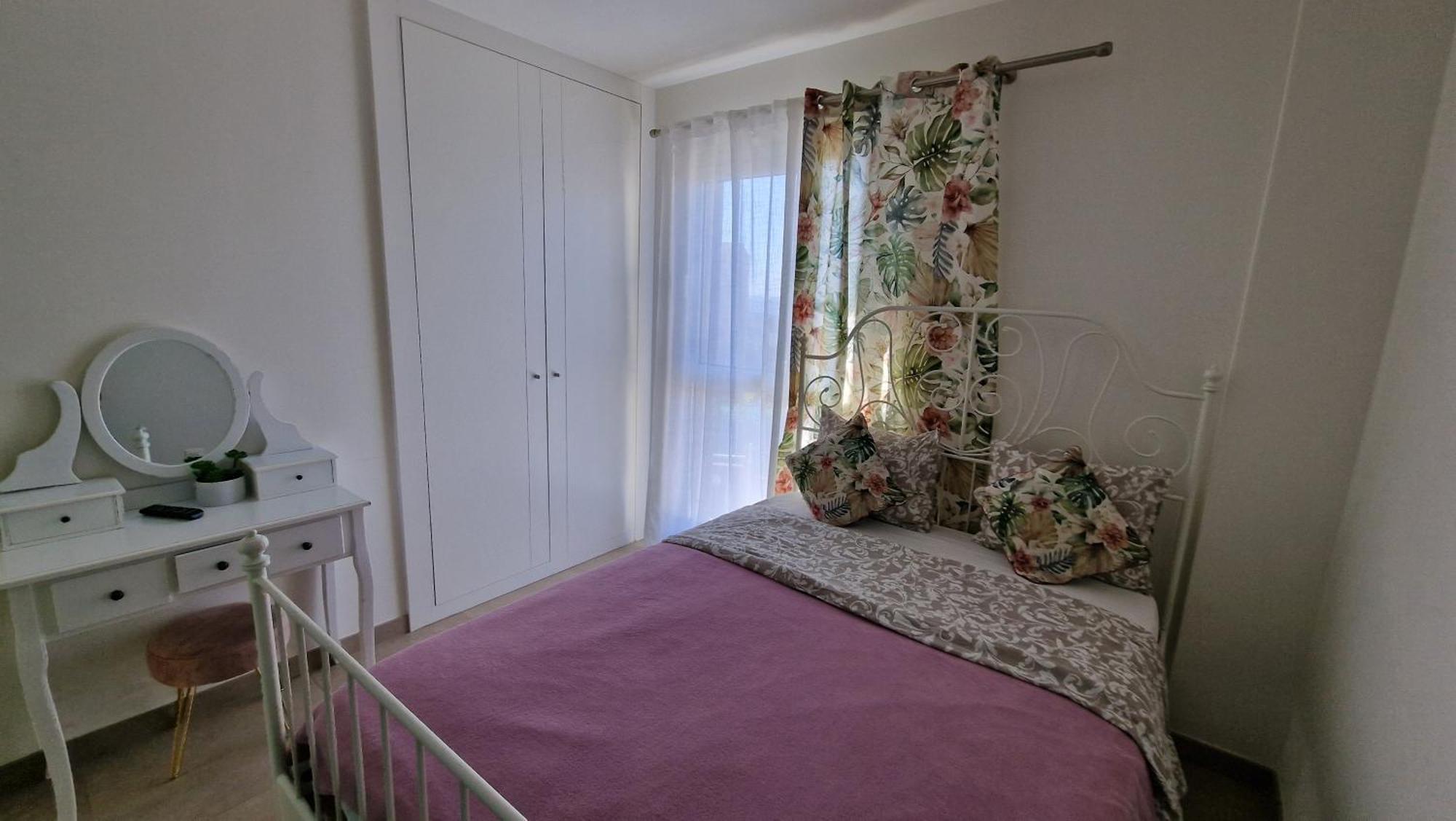 Villa Paraiso-Luxury Villa With Heated Pool Адехе Екстериор снимка